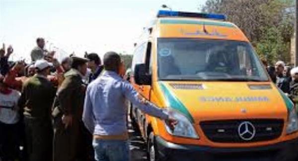 مصرع طالب وإصابة 3 باختناق غاز في شقة بمدينة بني سويف