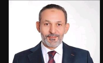   إياد الخولي: مركز التجارة الإفريقي في العاصمة الإدارية يؤكد ثقة القارة في الاقتصاد المصري
