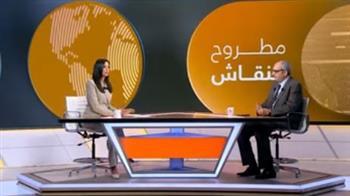 الهباش: حماس يجب أن تضع مصلحة الشعب الفلسطيني قبل مصالحها