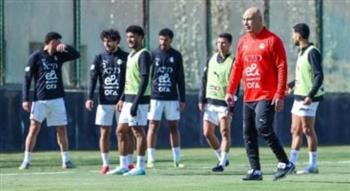   مشوار حسام حسن مع الفراعنة قبل كأس الأمم الأفريقية 2025