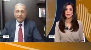   محمد المصري: جذور أزمة المخيمات الفلسطينية في لبنان تعود إلى ما بعد 1948