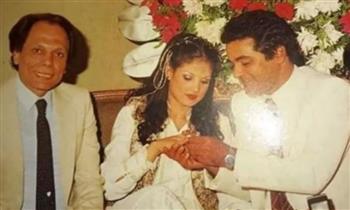   موعد جنازة وعزاء شقيقة الزعيم عادل أمام