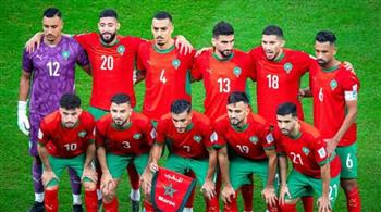   المغرب يصطدم بالإمارات في نصف نهائي كأس العرب 2025