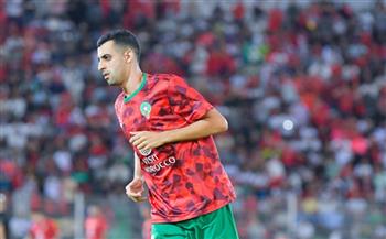   الأهلي يترقب وصول يوسف بلعمري للقاهرة لإتمام انتقاله