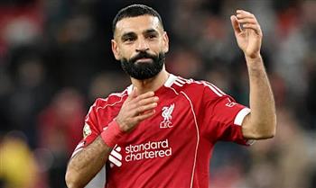   ملك مصر يفرض هيمنته.. فيفا يشيد بموسم محمد صلاح مع ليفربول