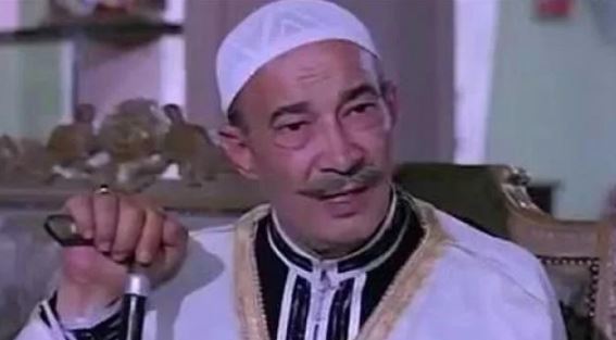 حلاوة العنتبلي.. الدور الذي صنع خلود "صلاح نظمي" في ذاكرة السينما