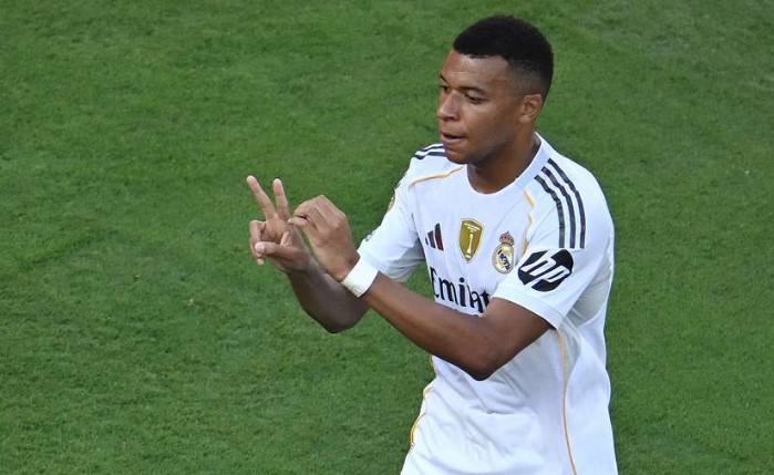 مبابي ينتصر قانونيًا على باريس سان جيرمان ويحصل على 61 مليون يورو