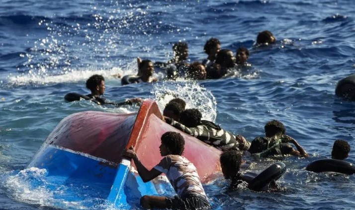 إيطاليا تنقذ 178 مهاجرًا في بحر إيجة جنوب كريت