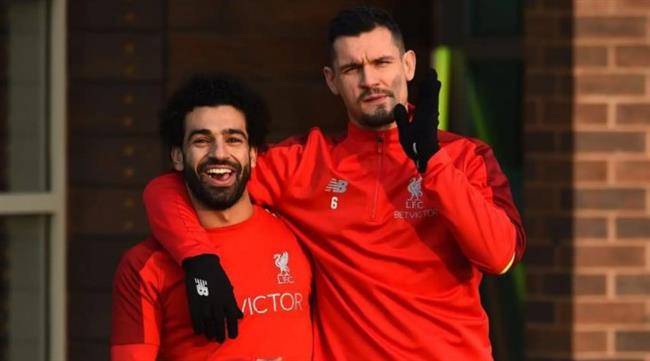 لوفرين يساند محمد صلاح ويسخر من كاراجر