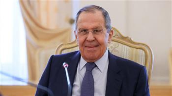   لافروف: أوروبا تستخدم الأزمة الأوكرانية لفرض شروطها ورغباتها