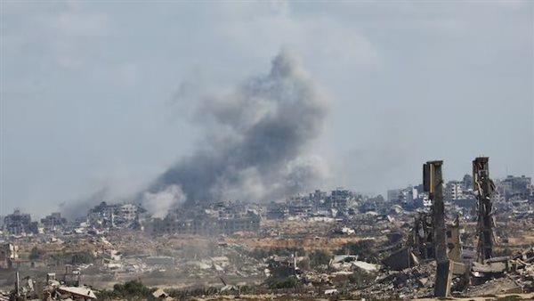 مستشار الرئيس الفلسطيني: مطلوب من حماس أن تغلب مصلحة الشعب على مصالحها