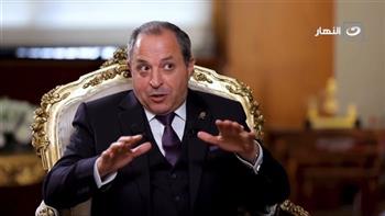   محافظ بورسعيد: النادي المصري روح المدينة ولن نتخلى عنه 