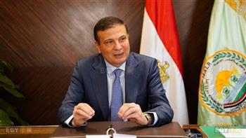   وزير الزراعة: هناك تنسيق كامل مع المحافظين لتنفيذ خطة وطنية بما لا يضر بالإنسان والحيوان