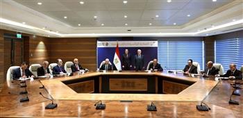   حضور رئيس الوزراء.. "اتصال" تتصدر مشهد النقل الذكي بعد فوز تحالف الإسكندرية