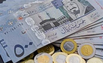   تعرف على سعر الريال السعودي مقابل الجنيه 