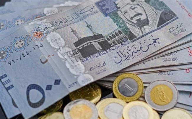 تعرف على سعر الريال السعودي مقابل الجنيه 