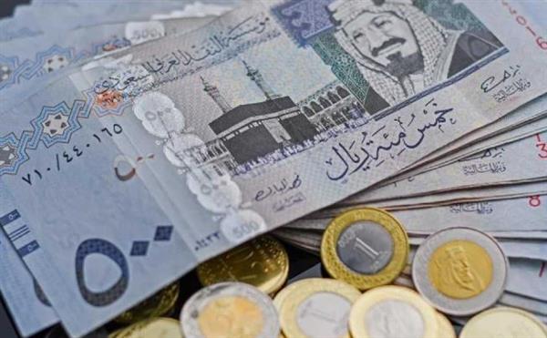 تعرف على سعر الريال السعودي مقابل الجنيه