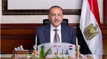   محافظ أسيوط يدعو للمشاركة في الدورة السادسة لجائزة الدولة للمبدع الصغير 2026