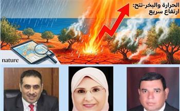   جامعة القاهرة تضيء سماء البحث العلمي بإنجاز غير مسبوق