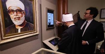   متحدث "الأوقاف" يكشف أهمية افتتاح متحف قراء القرآن الكريم في توثيق التلاوة المصرية