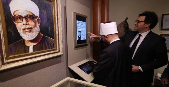 متحدث "الأوقاف" يكشف أهمية افتتاح متحف قراء القرآن الكريم في توثيق التلاوة المصرية