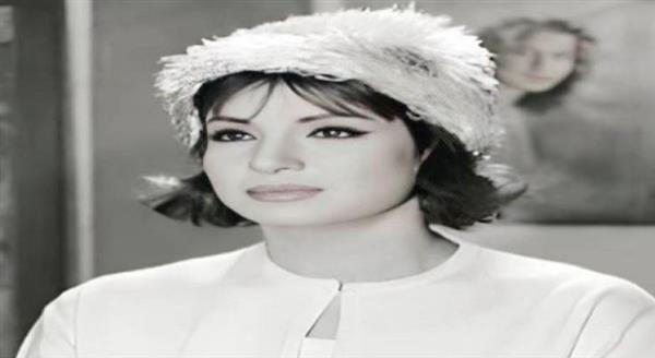 ذكرى رحيل الفنانة مها صبري.. أيقونة الغناء والتمثيل في السينما المصرية