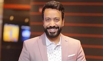   عيد ميلاد سامح حسين الـ50.. مسيرة فنية مميزة بين الكوميديا والدراما