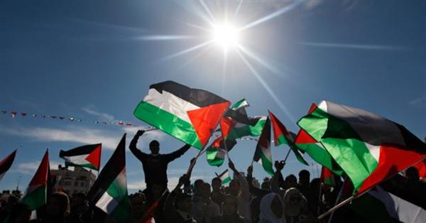 مصر ترحب باعتماد الأمم المتحدة قرارين يؤكدان حقوق الشعب الفلسطيني