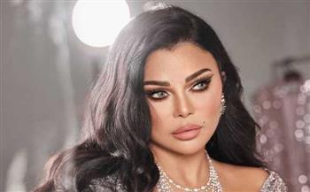   هيفاء وهبي تطرح فيديو كليب أغنية "سوبر وومان" من ألبومها الجديد "ميجا هيفا"