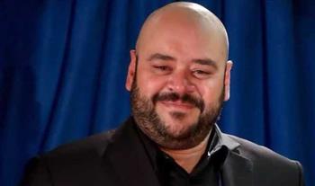   محمد ممدوح يواصل تصوير فيلمه الجديد حتة منى بعد نجاحه في "السادة الأفاضل"