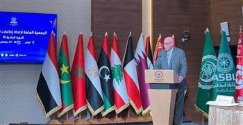   خطابي: التحول الرقمي والذكاء الاصطناعي ضرورة لتطوير الإعلام العربي