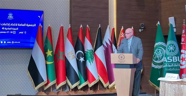 خطابي: التحول الرقمي والذكاء الاصطناعي ضرورة لتطوير الإعلام العربي
