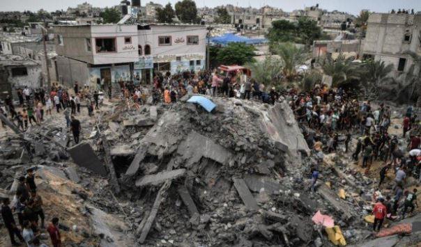 الصحة الفلسطينية: ارتفاع عدد الشهداء في قطاع غزة إلى 70 ألفا و667