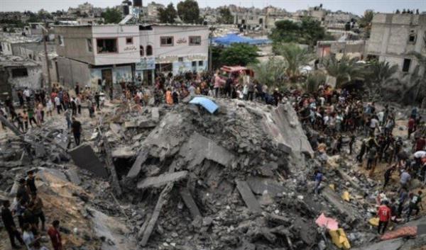 الصحة الفلسطينية: ارتفاع عدد الشهداء في قطاع غزة إلى 70 ألفا و667