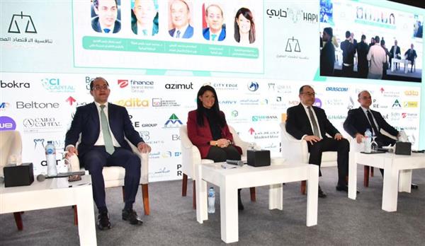 وزير المالية: الشراكة مع القطاع الخاص مفتاح تعزيز تنافسية الاقتصاد المصري