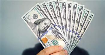   تراجع جديد لـ سعر الدولار مقابل الجنيه اليوم