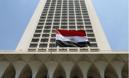 مصر تهنئ البحرين بمناسبة يوم الاستقلال