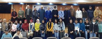   جامعة بنها تنظم ندوة عن " الهوية والقيم في عصر المتغيرات " 