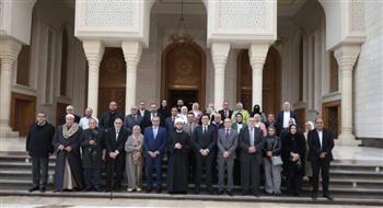   صندوق التنمية الثقافية يكشف مقتنيات متحف قراء القرآن الكريم بالعاصمة الجديدة
