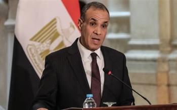 وزير الخارجية ومستشار الرئيس الأمريكي يؤكدان أهمية دعم وحدة السودان وسلامة أراضيه