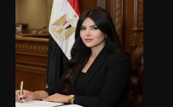   ريهام أبو الحسن: الرئيس السيسي يضع التغطية الصحية الشاملة على رأس أولويات الدولة