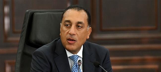 غدًا.. اجتماع الحكومة الأسبوعي برئاسة رئيس الوزراء