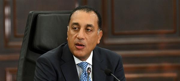 غدًا.. اجتماع الحكومة الأسبوعي برئاسة رئيس الوزراء