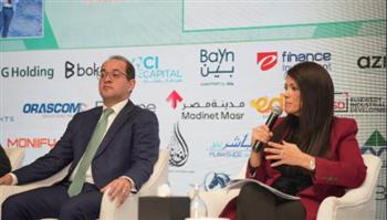   وزير المالية يشكر القطاع الخاص لتجاوبه مع الإصلاحات الاقتصادية والمالية والضريبية 