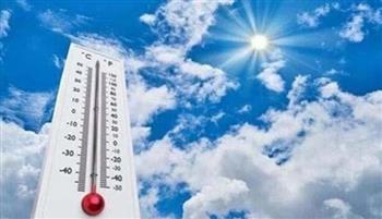   الأرصاد الجوية تكشف عن طقس اليوم الثلاثاء 23 ديسمبر.. أجواء شديدة البرودة وفرص أمطار
