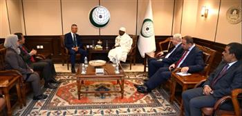   بيان مشترك يؤكد وحدة التمثيل الفلسطيني ويدعو لوقف العدوان وفتح مسار دولي لتنفيذ حل الدولتين