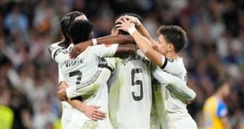 رابطة الحكام الإسبانية تنتقد تصريحات ريال مدريد