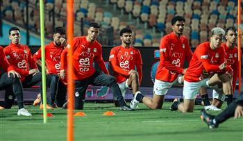   طائرة خاصة تنقل بعثة منتخب مصر إلى المغرب استعدادًا لأمم إفريقيا 2025