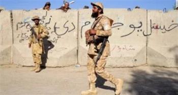   مقتل شخصين فى إطلاق نار استهدف فريق تطعيم ضد مرض شلل الأطفال بباكستان
