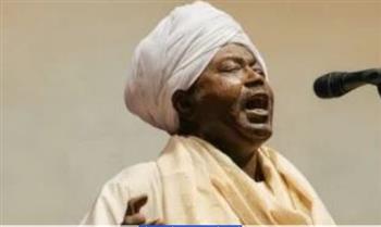   رحيل رمز الموسيقى السودانية عبد القادر سالم